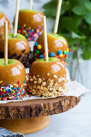 85 ($0.50/count) $14.11 with subscribe & save discount. How To Make Caramel Apples 3 Ingredients Cooking Classy