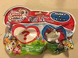 Look at the adorable new chubby puppies & friends babies mystery blind bags. Buy Chubby Puppies Friends Babies Blind Bag Husky Mystery In Cheap Price On Alibaba Com
