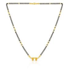 Malabar Gold Mangalsutra Mhaaaaaayohd Gold Mangalsutra Black Beaded Jewelry Gold Mangalsutra Designs