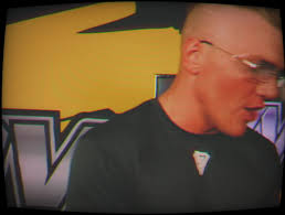 Anthony Catena has his Dan-O's...