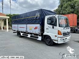 Check spelling or type a new query. Hino Fc Thung Báº¡t Táº£i 6t5 Thung Dai 5m7 6m7 Va 7m2 Gia 860 000 000Ä'