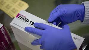 Kamen bisher schnelltests eher in kliniken oder pflegeheimen zum einsatz, können diese jetzt in schulen und. Coronavirus Delhi To Start Rapid Antigen Test For Covid 19 At 450 Result In 30 Minutes