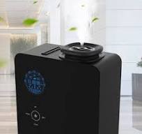 On Sale Industrial Scent Machine Aromatherapy Use, Large ...