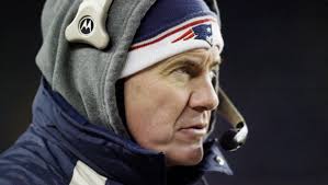 Titans loss to Patriots 17-14 in AFC Divisional Playoff Jan. 10, 2004