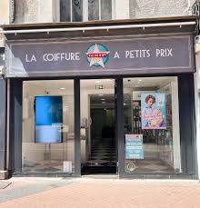 TCHIP COIFFURE Dieppe
