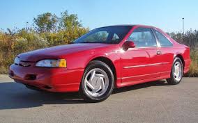 2021 ford thunderbird trademark raises more. Thunderbirds Are Go This Super Coupe Needs A New Super Owner