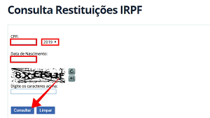A previsão é de que o. Como Consultar A Restituicao Do Imposto De Renda 2019 Internet Techtudo