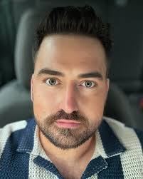 Caleb Edison's Instagram, Twitter & Facebook