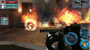 1.1.5 mod apk | god mode | dumb enemy | no ads: Hack Mod Full Money And Gold Game Enemy Strike 2 Youtube