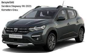 Nowa dacia sandero debiutuje na rynku w polsce w 2021 roku. Dacia Sandero Stepway Comfort Tce 90 Mj 2021 Metallic Klimaautomtik Ersatzrad Multimedia 8 Einparkhilfe Nebelscheinwerfer Led Scheinwerfer Fahrersitz Lenkrad Hohenverstellbar Tempomat El Fensterheber 4x Auto Goldammer