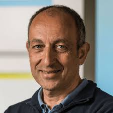 Collaborators & Funding