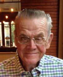 Alfred Cassidy Obituary January 21, 2016