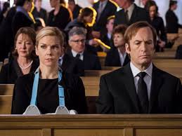 Every better call saul fan is nervous about the fate of kim wexler in the show's final season. Better Call Saul To End With Season 6 Tv Fanatic