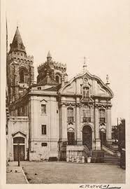 Santo antónio não se 'atirou' ao mediterrânio para alargar o império (nem sequer sabia o que era isso!), mas para aumentar o número dos batizados em cristo, anunciando o evangelho em contextos islamizados do norte de áfrica. Mensageiro De Santo Antonioa Real Casa E Igreja De Santo Antonio Em Lisboa