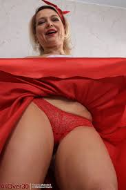 Michelle R Released: Aug 18th, 2023 - AllOver30.com®