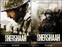 Schwentke's film, though, has an allegorical/satirical axe to grind, and it his camera really gets into the mud even as his stylization becomes increasingly infused with tricks he learned in hollywood (late in the movie, one character is. Shershaah On Sidharth Malhotra S Birthday Makers Unveil The First Look Posters And Its Release Date Hindi Movie News Times Of India