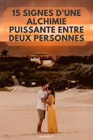 15 Signes D Une Alchimie Puissante Entre Deux Personnes En 2020 Citation Relation Alchimie Amoureuse Citations De Conseil En Relation