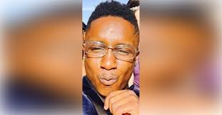 Obituary information for De'Andre Blockmon