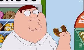 Do you like this video? Homer Simpson Simpsons Donut Gif On Gifer By Mibar