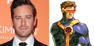 DC Universe Fancast: Part 1