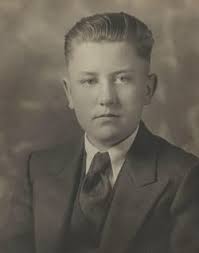 Ralph Loren Pyle (1918-1997)