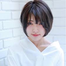 黒染めしたくない時におすすめ オフィスや学校もokなオシャレ暗髪スタイル hair 髪 カラー ヘア アイディア ヘアカット