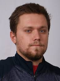 2017 Men's Water Polo Roster