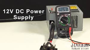 diy hack a puter power supply to use