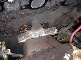 Freeze Frost Expansion Plug Sizes Ford Truck Enthusiasts Forums