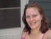 Heidi Marie Britton Spicer (1981-2006)