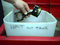 Diy projects come and go but one of the more popular includes creating things for your backyard from stock tanks. Hmt Hot Tank Homemadeturbo Diy Turbo Forum