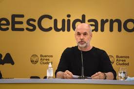 Las más leídas de tn. Rodriguez Larreta Si Los Alumnos Estan Sentados En El Aula Es Gracias Al Esfuerzo De Una Sociedad Comprometida Con La Educacion Y El Futuro Noticias Buenos Aires Ciudad Gobierno