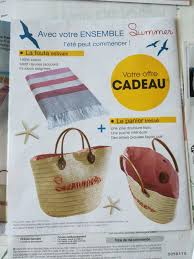 Code promo blanche porte pour 2020 à profiter avant décembre, coupons codes blanche porte de livraison gratuite et bon de réduction blanche porte valide (permet 5€ remise lors d'achat). Code Promo Blancheporte Frais De Port Gratuit Des 49 Euros D Achat Et Cadeau A 6 99 Euros Ensemble Summer