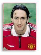 Mads Petter's Hjemmeside