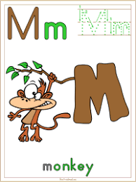 Save space on your device. Alphabet Letter M Printable Activities Coloring Pages Posters Handwriting Worksheets