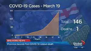 The latest tweets from alberta government (@youralberta). Alberta Reports Province S 1st Covid 19 Death Officials Working On Plan To Enforce New Rules Globalnews Ca