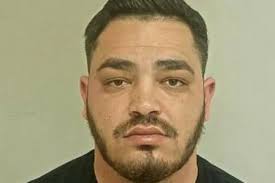 Man who sold crack cocaine in Chorley within weeks of arriving in UK will  be deported