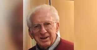 Obituary, Visitation & Funeral Information