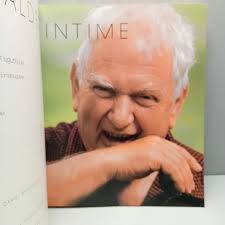 MARCHESSEAU Daniel « Calder intime »