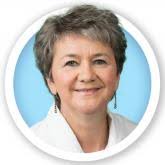 Sylvie Cloutier, Ph.D.