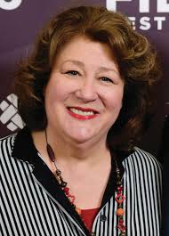Join quarantined character actor Margo Martindale