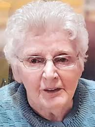 Death Notice of Bridget (Delia) Higgins (née Kiernan) (Carrigallen,  Leitrim)