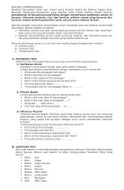 Word dapat menggunakan perintah shortcut yaitu. Https Pdfcoffee Com Download Reading Comprehension 9 Pdf Free Html