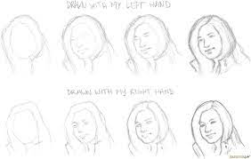 Lesson 1: How To Sketch |