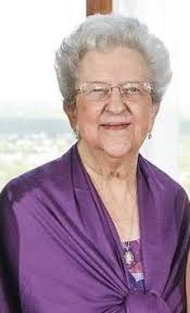 Merle Esterak Galloway