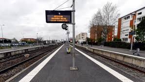De nombreuses solutions alternatives existent comme tictactrip ! Greve Des 7 Et 8 Decembre Previsions De Trafic Sncf En Occitanie