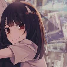 Aesthetic movies aesthetic images aesthetic anime aesthetic wallpapers retro aesthetic pixel art anime gifs anime art 8 bits. Aesthetic Cute Anime Pfps Brown Hair Novocom Top