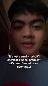 Understanding the Nature of a Small Crush