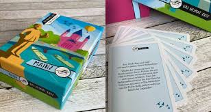 We did not find results for: Mainz Das Heimat Quiz Die Stadt Spielend Kennenlernen Der Mainzer