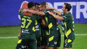 Meilleur moyen de rafler la mise pour votre pari sportif (22/04/2021). Cuando Juegan Independiente Del Valle Vs Defensa Y Justicia Por El Grupo A Fecha 1 Copa Libertadores Tyc Sports